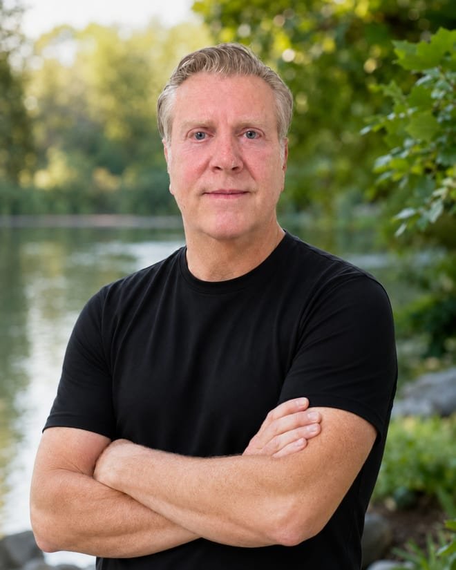 John H. Franca, fundador da Ponte Credit